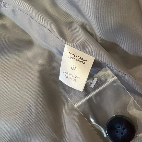 Lalavon Blazer - Picture 3 of 5